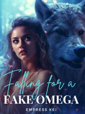 FALLING FOR A FAKE OMEGA Sabrina Read online