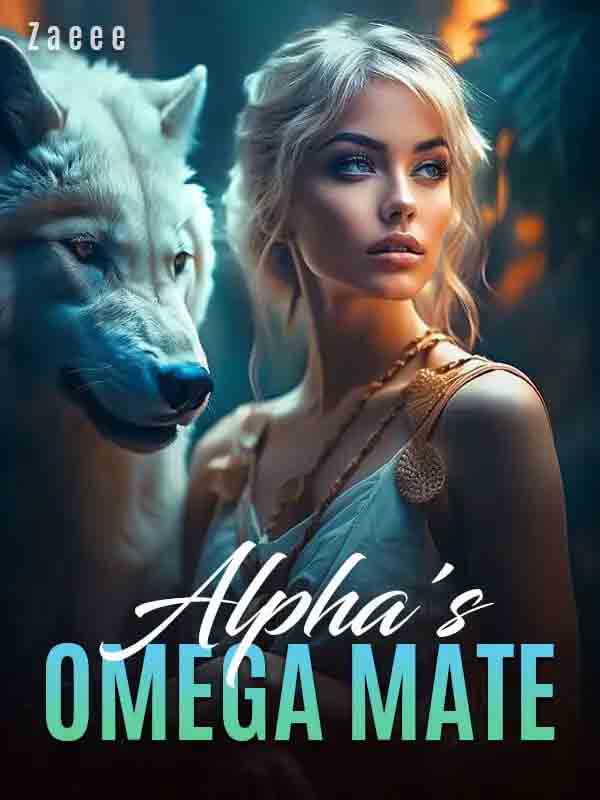 Cassandra and Kai: A Supernatural Romance