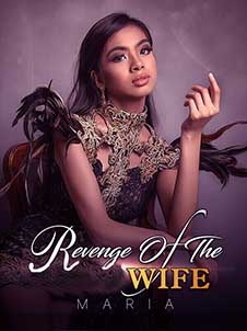 revenge of the wife novel Read online