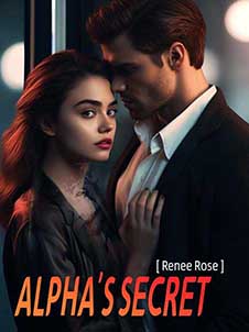 alpha's secret baby read online