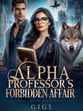 Hiram and Juniper: Trapped in a Web of Secrets and Desire