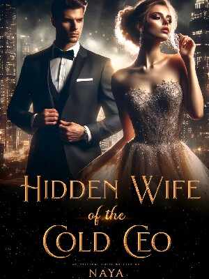 Ruby and Jaxon's story ends Hidden Wife Of The Cold CEO Full text reading