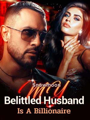My Belittled Husband Is A Billionaire Winter and Matthew's romance novel