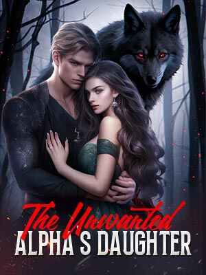 The unwanted alpha's daughter read full online