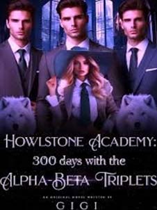 Rejected Mates: A Howlstone Academy Sensation