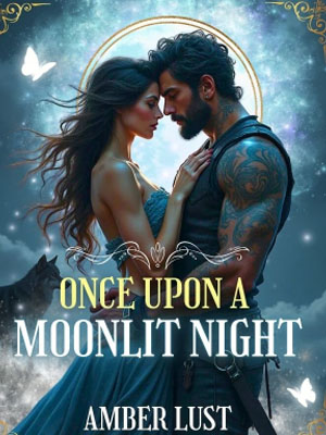 once upon a moonlit night read online
