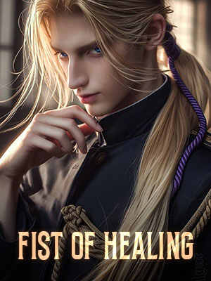 fist of healing read online