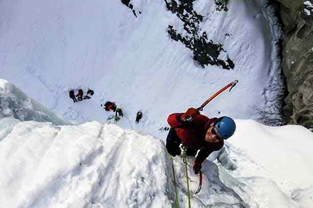 Embarking on Epic Adventures: A Comedic Odyssey into the Heart of Thrills