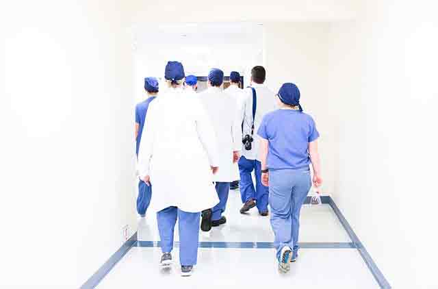 Revolutionizing Healthcare: A Deep Dive into the Scope and Feasibility of Medical Equipment Innovations
