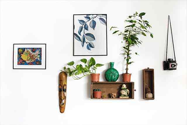 Transforming Your Space: Affordable Decoration Techniques