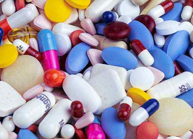 Unveiling the Veil: The Enigma of Prescription Drugs