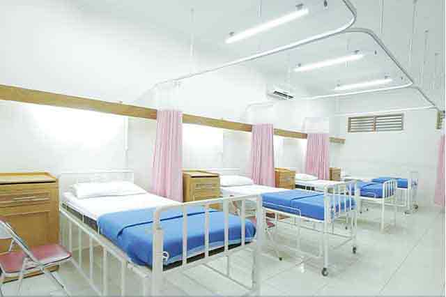 The Heart of Healthcare: Unveiling the Dynamics of Privately Established Medical Clinics