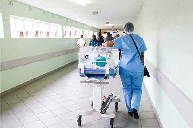 Unveiling the Canvas of Health: A Symphony of Screening and Prevention