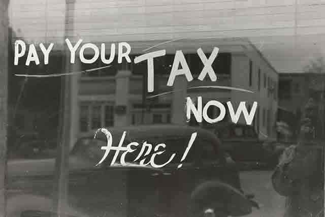 Mastering the Tax Code: A Deep Dive into the World of Tax Lawyers