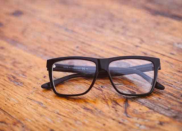 Clarity in Sight: Nurturing Vision Through Habits and Protection