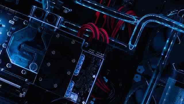 Luxury Technology: Where Opulence Meets Innovation
