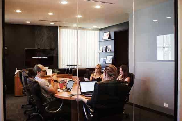 Unveiling the Legal Mastery: Inside the World of Corporate Legal Firms