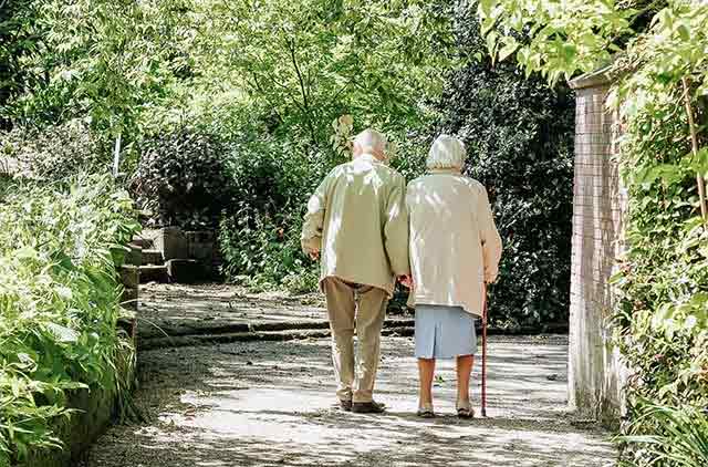 Elderly Care: A Compassionate Journey into the Golden Years