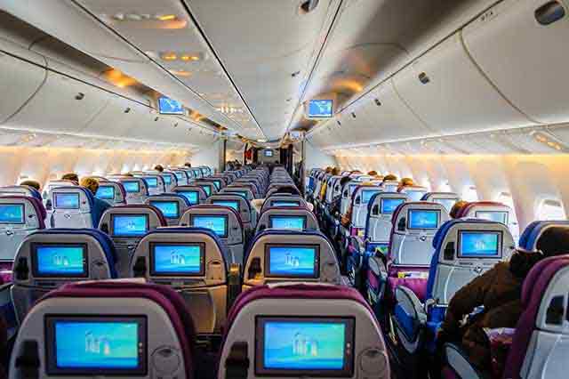 Navigating the Skies: The Intricacies of Air Ticket Discounts