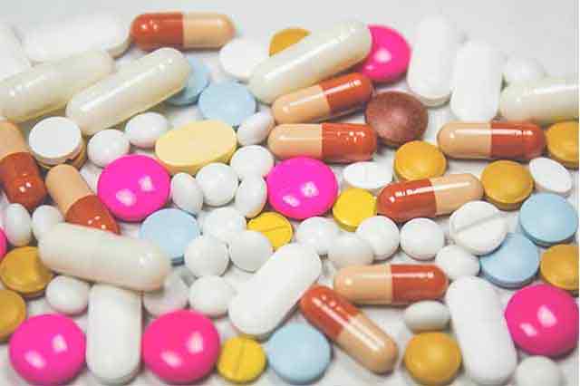 Decoding Prescriptions: Navigating the Realm of Medications