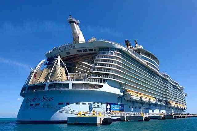 Setting Sail for Unforgettable Journeys: The Allure of Cruise Vacations
