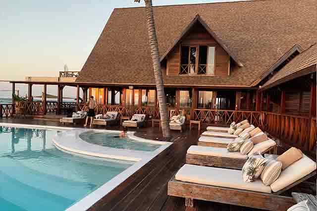 Unlocking the Doors of Hospitality: A Comprehensive Exploration of Hotel Booking